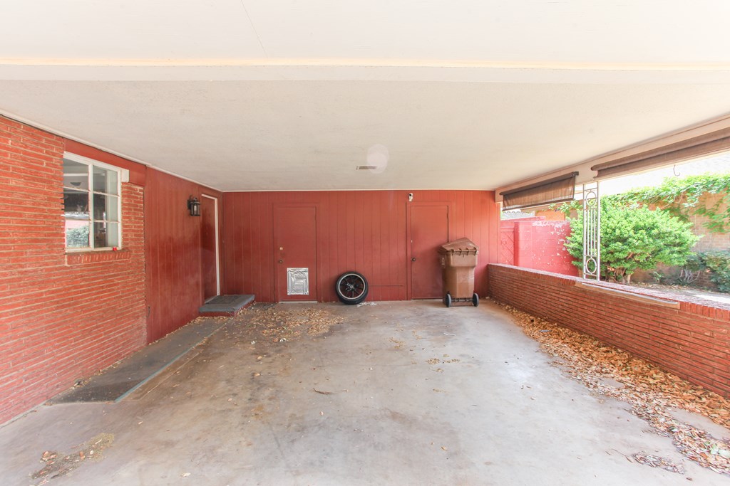 1706 Harvard Ave, Big Spring, Texas image 4