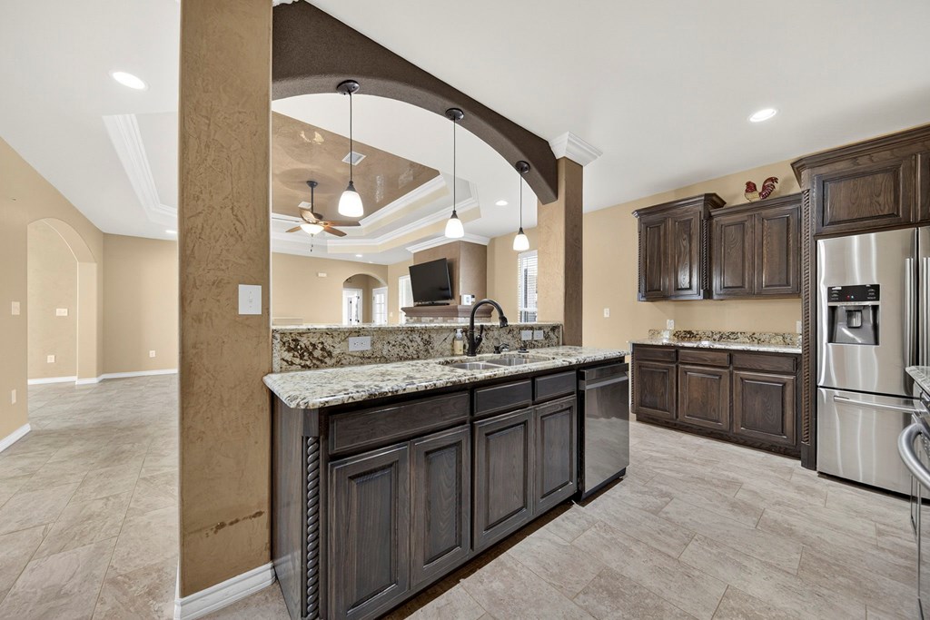 14 Da Vinci Ct, Odessa, Texas image 20