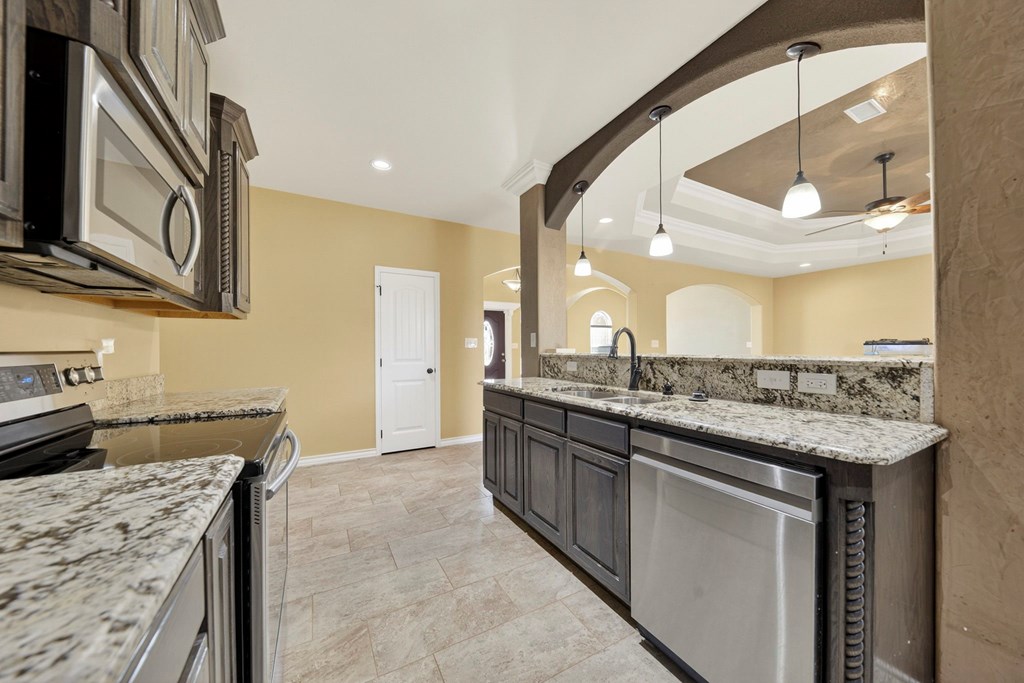14 Da Vinci Ct, Odessa, Texas image 21