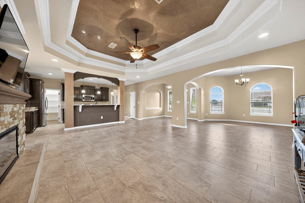 14 Da Vinci Ct, Odessa, Texas image 13