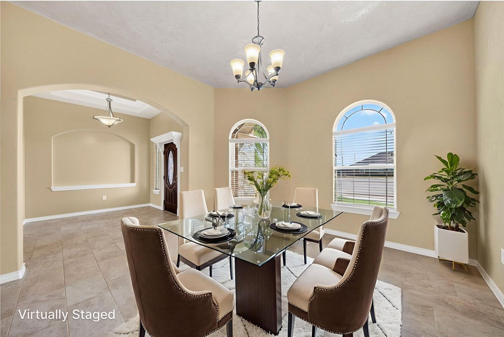 14 Da Vinci Ct, Odessa, Texas image 9