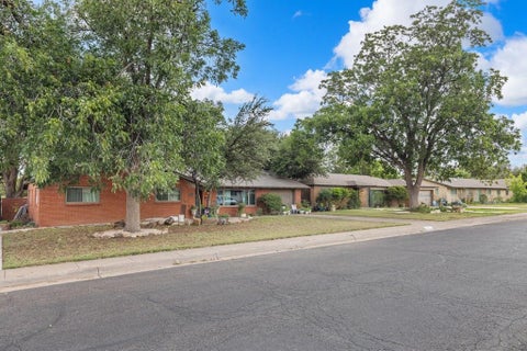 Homes For Sale - 1605 Shell Ave<br/> Midland County, Midland, TX 79705