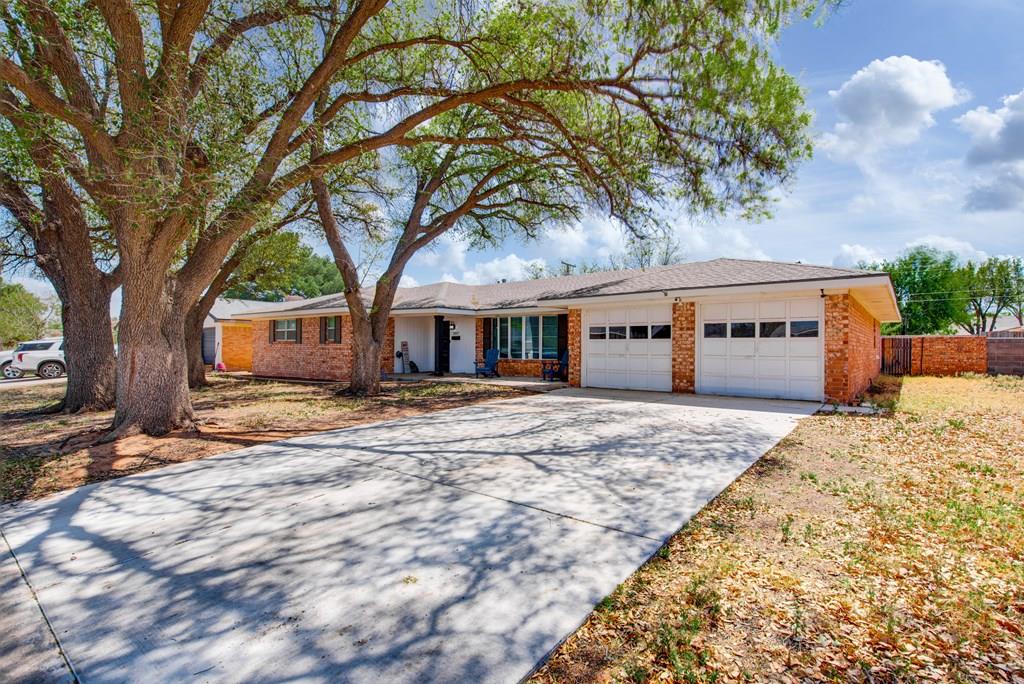 2817 W Shandon Ave, Midland, Texas image 1