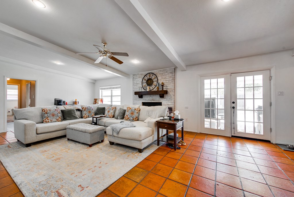 2817 W Shandon Ave, Midland, Texas image 15