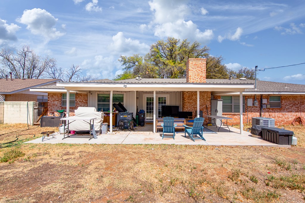 2817 W Shandon Ave, Midland, Texas image 37