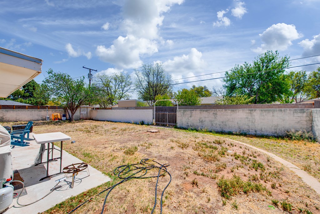 2817 W Shandon Ave, Midland, Texas image 40