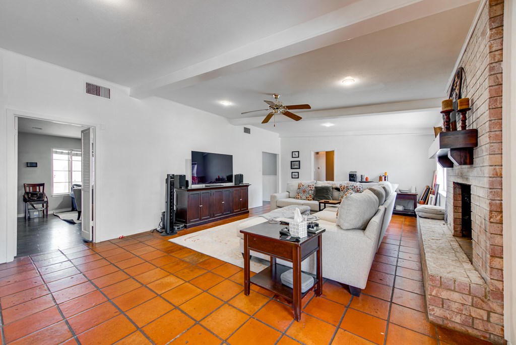 2817 W Shandon Ave, Midland, Texas image 16