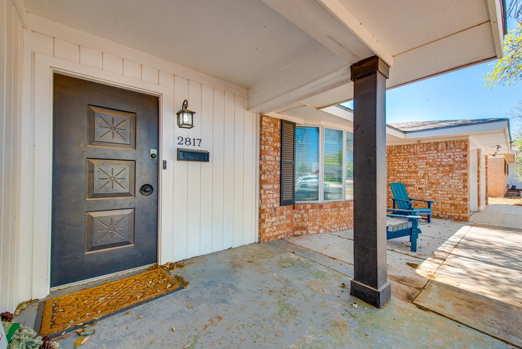 2817 W Shandon Ave, Midland, Texas image 4
