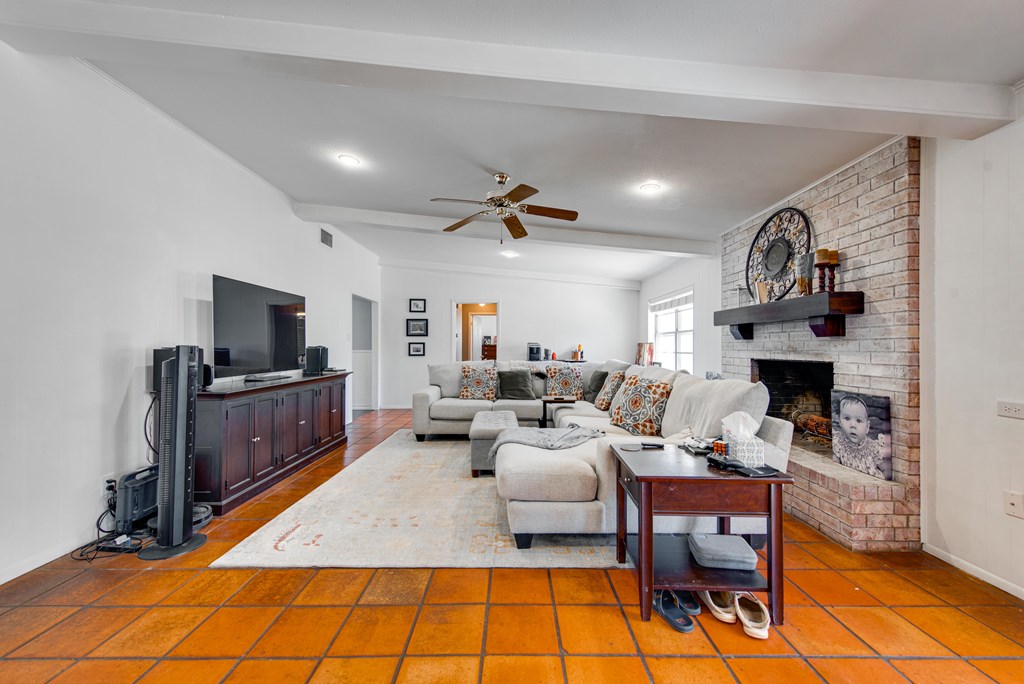 2817 W Shandon Ave, Midland, Texas image 14
