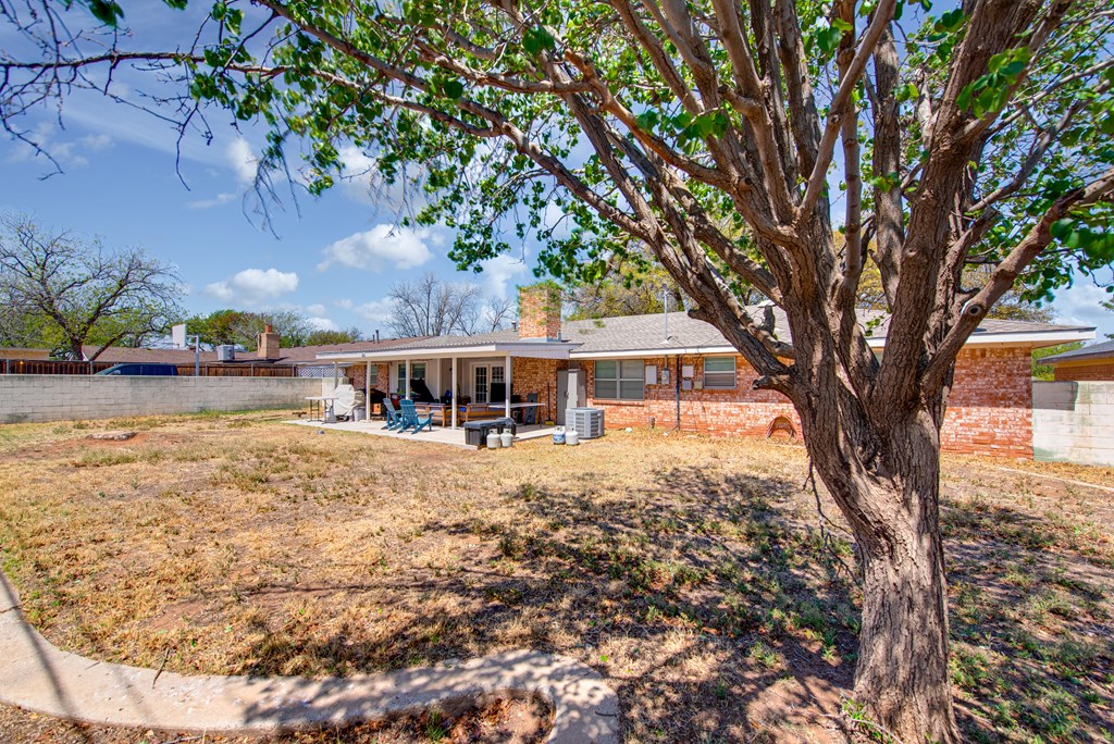 2817 W Shandon Ave, Midland, Texas image 38