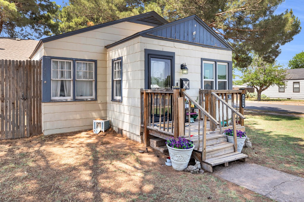 1400 W Tennessee Ave, Midland, Texas image 3