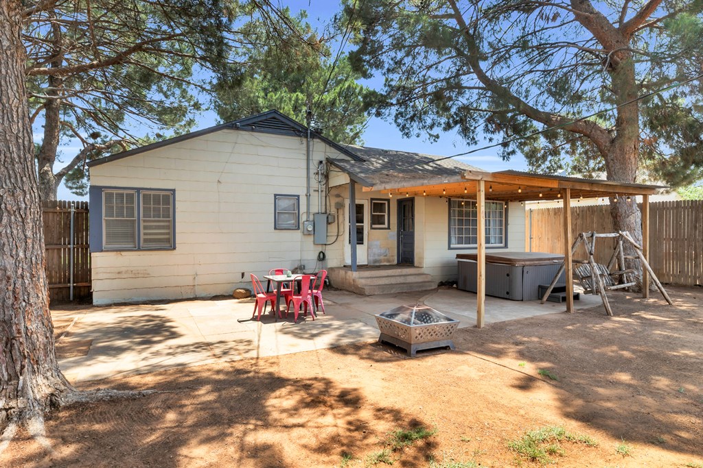 1400 W Tennessee Ave, Midland, Texas image 11