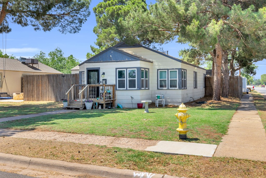 1400 W Tennessee Ave, Midland, Texas image 4