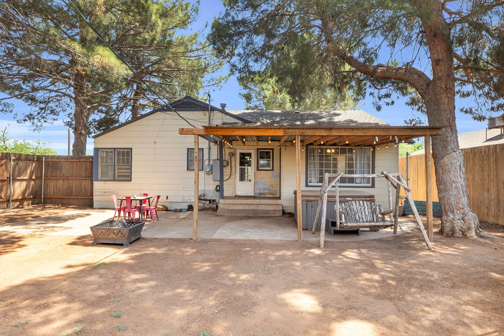 1400 W Tennessee Ave, Midland, Texas image 12