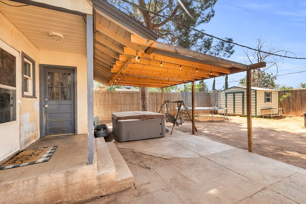 1400 W Tennessee Ave, Midland, Texas image 9