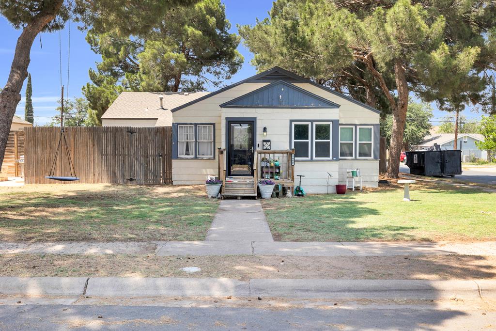 1400 W Tennessee Ave, Midland, Texas image 1