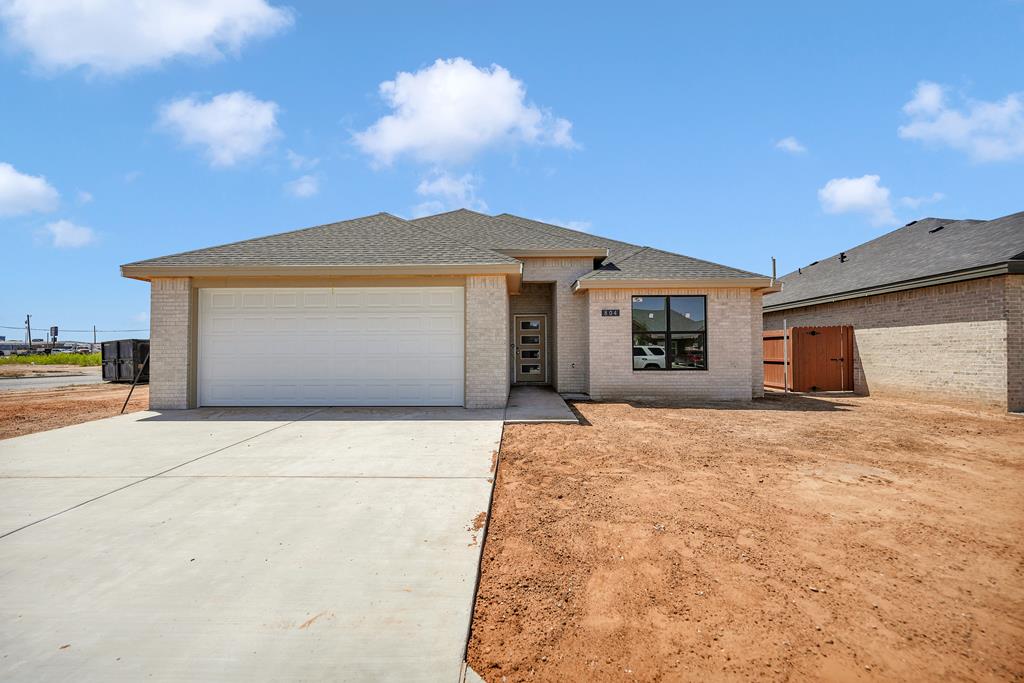 804 S Lee St, Midland, Texas image 1