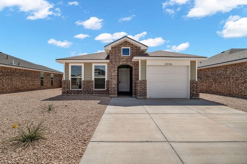 Homes For Sale - 2036 Desert Willow Ave<br/> Midland, TX 79705