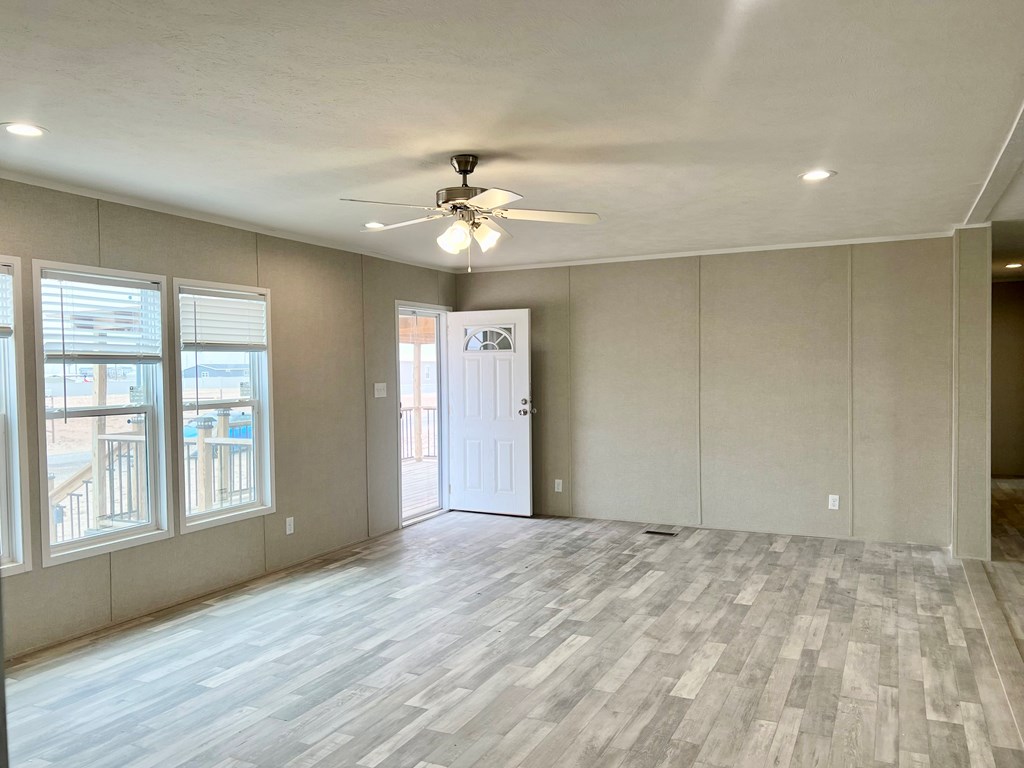 2361 Rain Ave, Stanton, Texas image 8