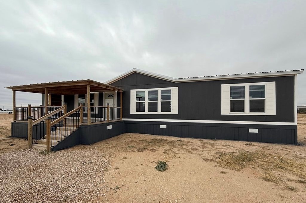 2361 Rain Ave, Stanton, Texas image 2