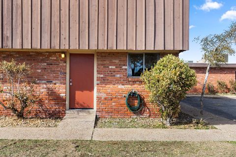 Condo For Sale - 3000 W Illinois Ave #46<br/> Midland, TX 79701