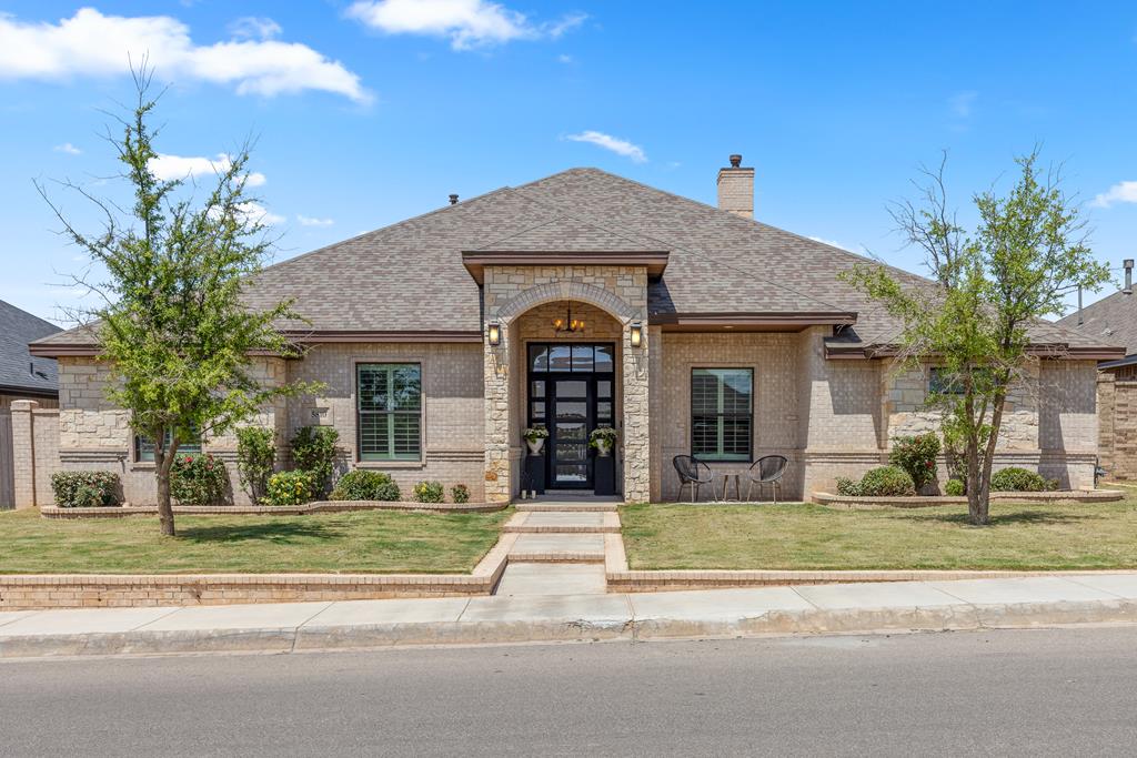 5810 Frio Dr, Midland, Texas image 1