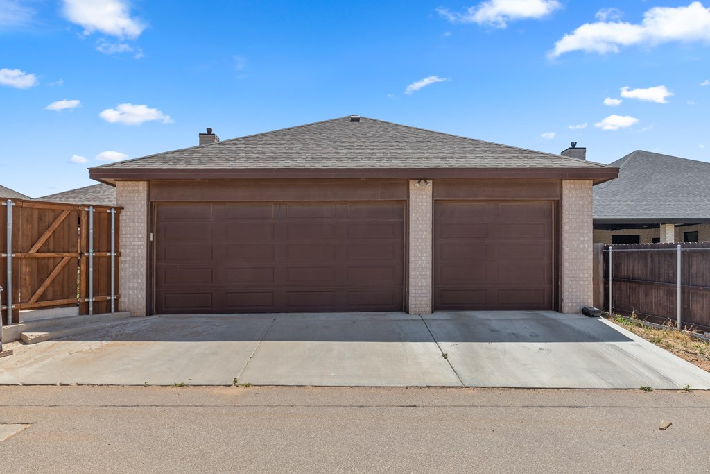 5810 Frio Dr, Midland, Texas image 46