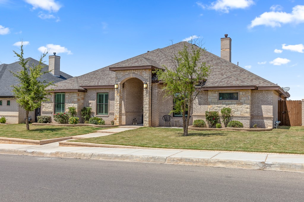 5810 Frio Dr, Midland, Texas image 2