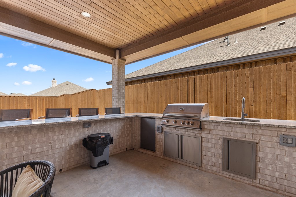 5810 Frio Dr, Midland, Texas image 42