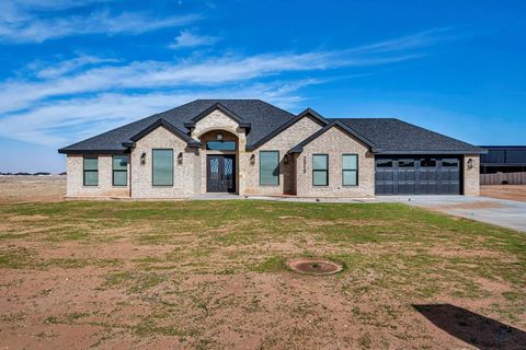 Homes For Sale - 2319 S County Rd 1059<br/> Midland County, Midland, TX 79706