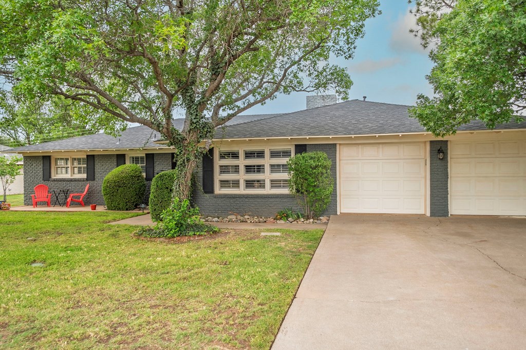 2607 N N St, Midland, Texas image 3