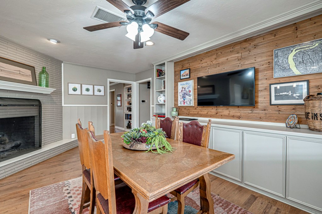 2607 N N St, Midland, Texas image 10