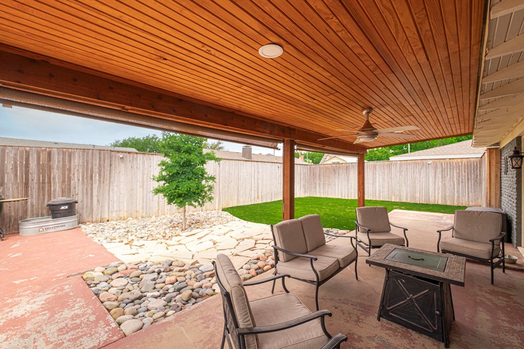 2607 N N St, Midland, Texas image 28