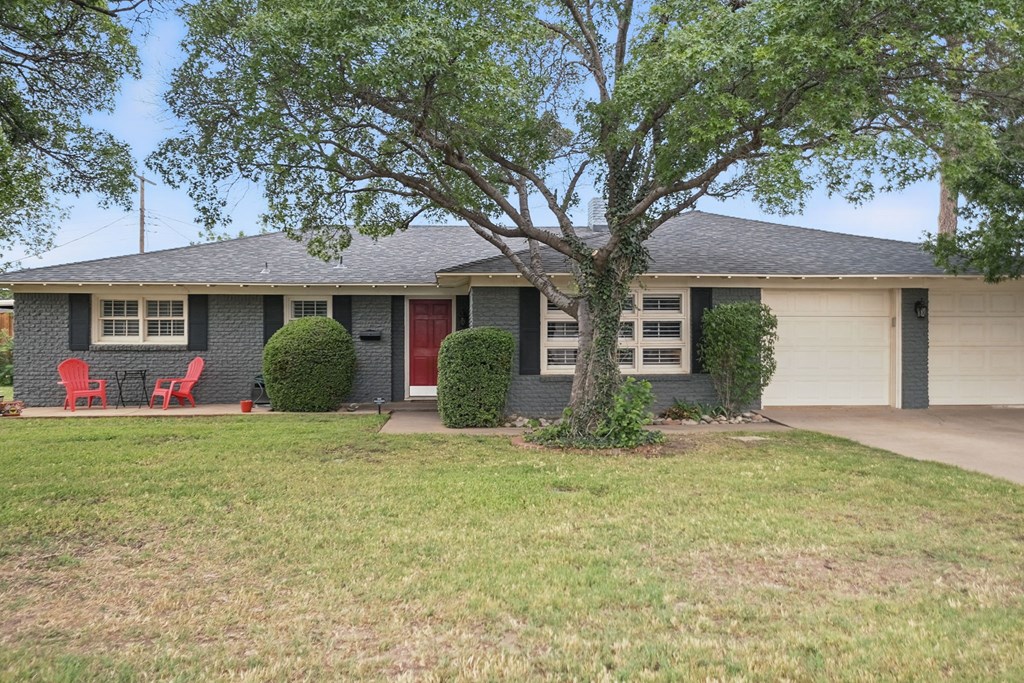 2607 N N St, Midland, Texas image 2