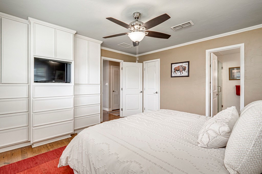 2607 N N St, Midland, Texas image 18