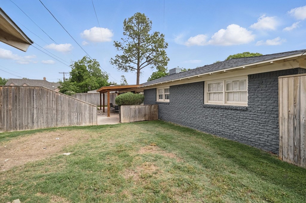 2607 N N St, Midland, Texas image 33