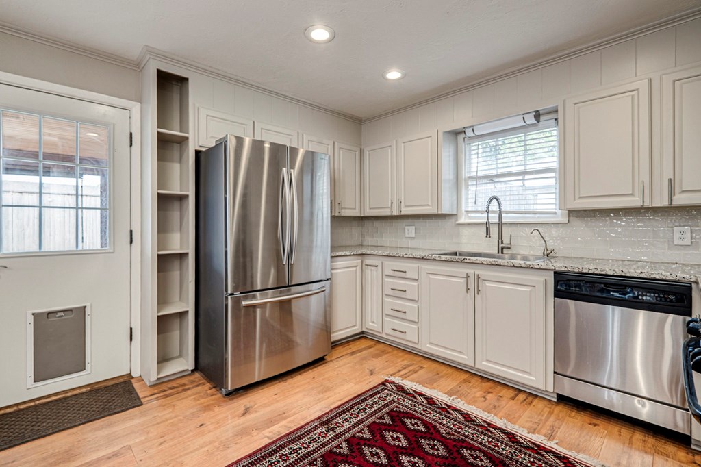 2607 N N St, Midland, Texas image 14