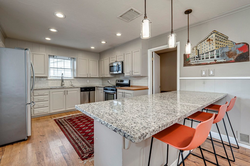 2607 N N St, Midland, Texas image 12