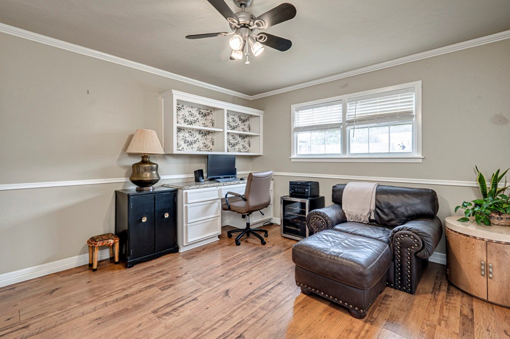 2607 N N St, Midland, Texas image 24