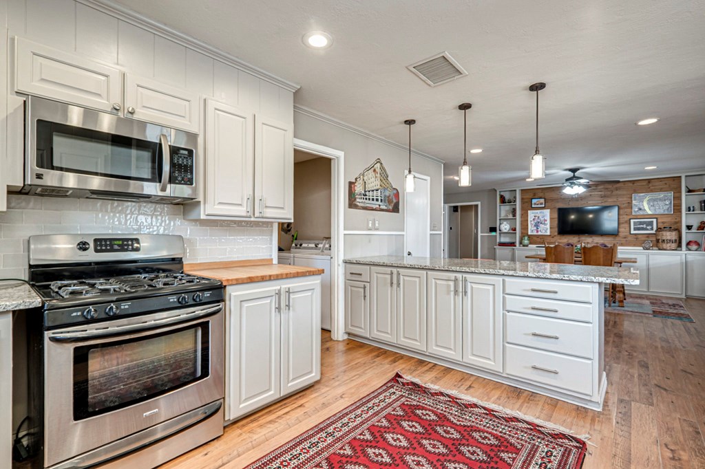 2607 N N St, Midland, Texas image 16