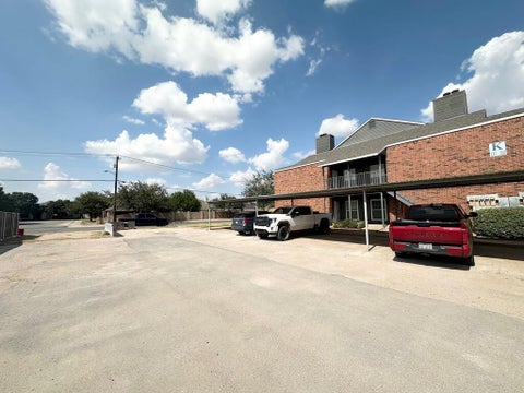 Condo For Sale - 3330 Caldera Blvd #257<br/> Midland, TX 79707