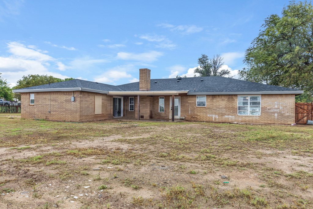 3909 S County Rd 1184, Midland, Texas image 29