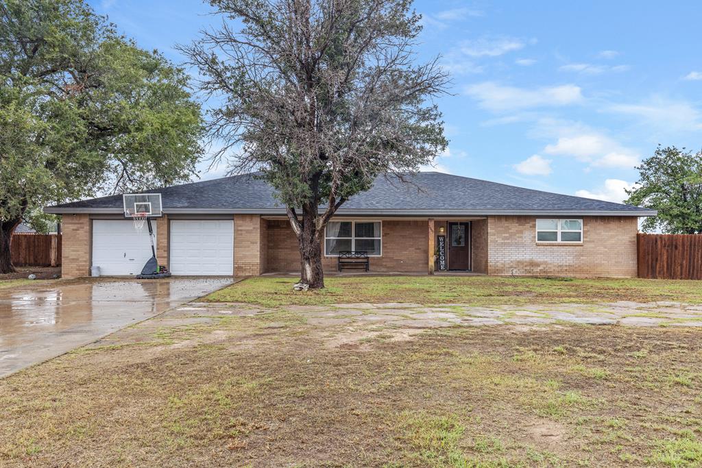 3909 S County Rd 1184, Midland, Texas image 1