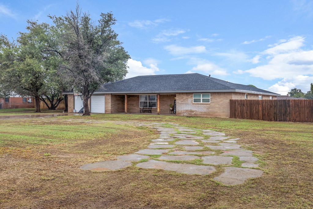 3909 S County Rd 1184, Midland, Texas image 30