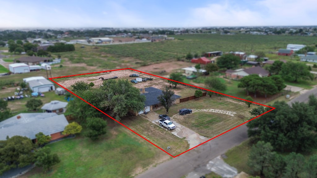 3909 S County Rd 1184, Midland, Texas image 31