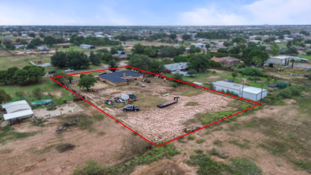 3909 S County Rd 1184, Midland, Texas image 35