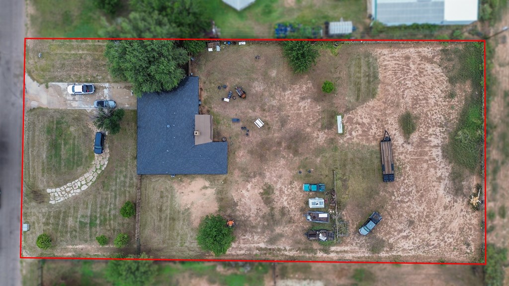 3909 S County Rd 1184, Midland, Texas image 10