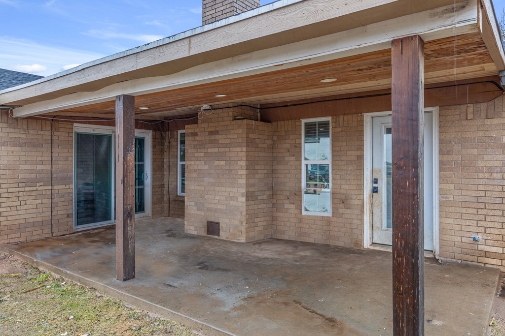 3909 S County Rd 1184, Midland, Texas image 24
