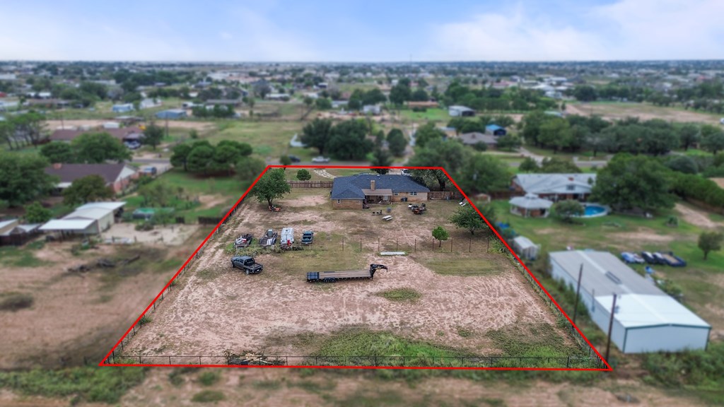 3909 S County Rd 1184, Midland, Texas image 32