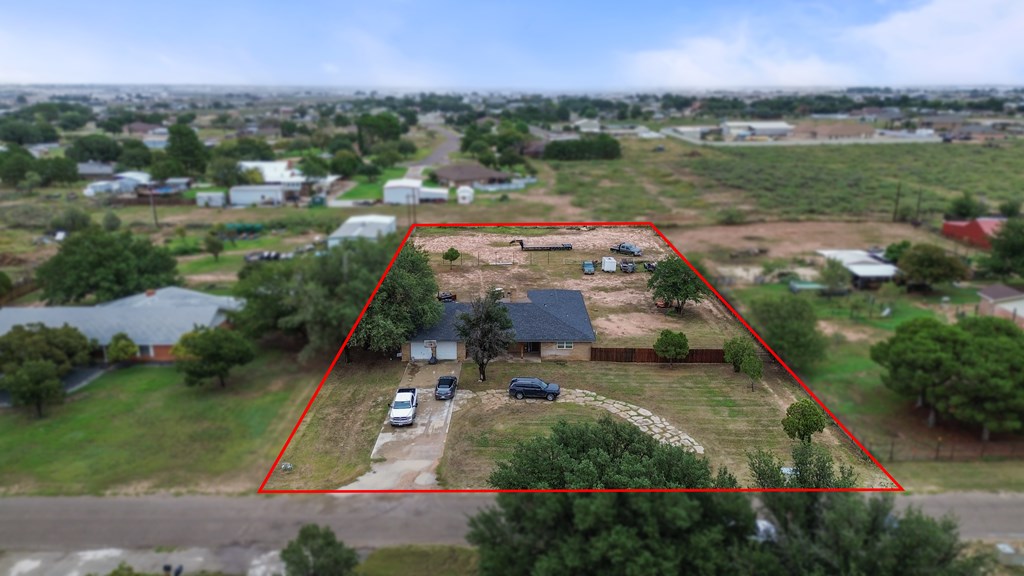 3909 S County Rd 1184, Midland, Texas image 34